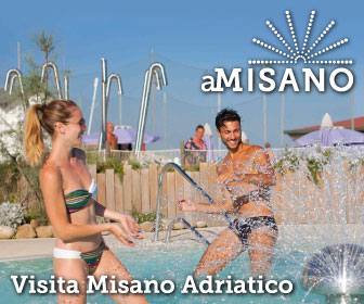Misano Adriatico - Spiagge Hotel Eventi