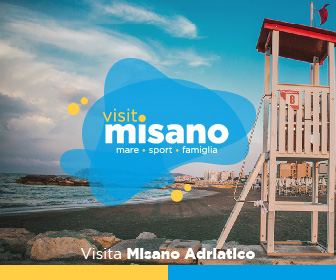 Misano Adriatico - Spiagge Hotel Eventi